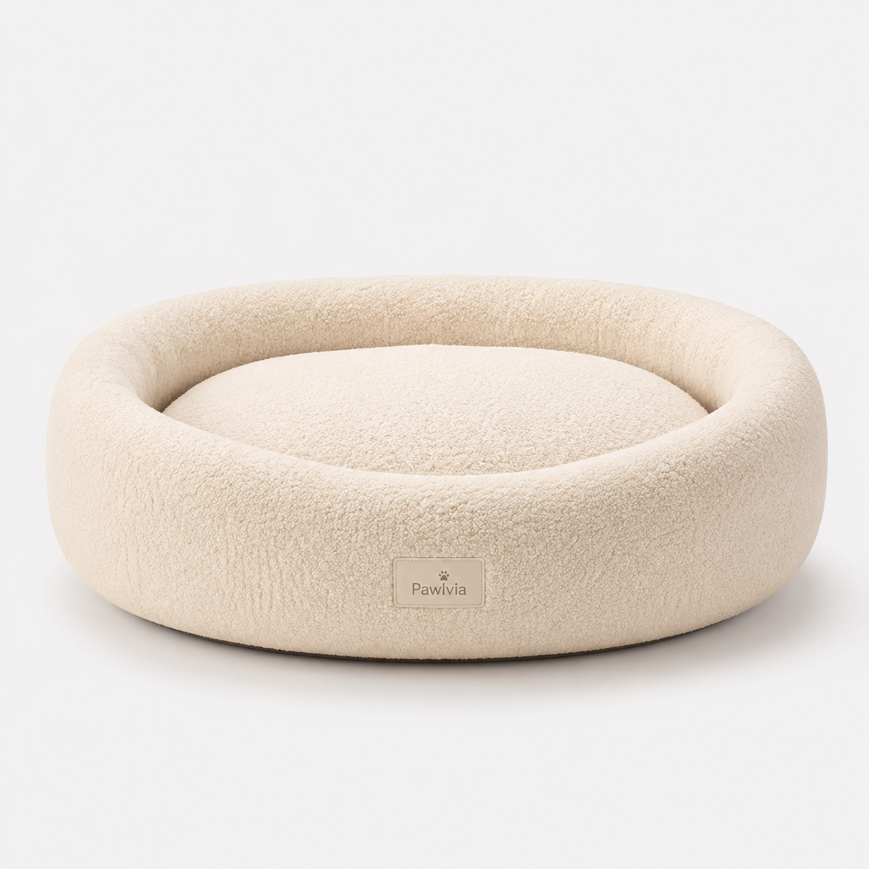 Pawlvia NestRest Washable Pet Bed product image