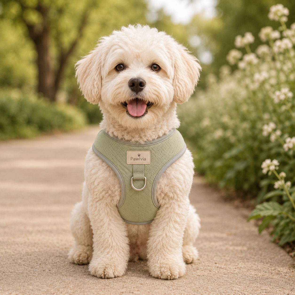 Pawlvia EasyFit Comfort Harness product image