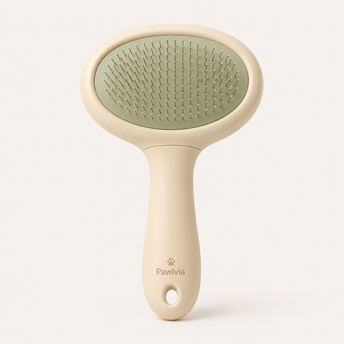 Pawlvia PureCoat Deshedding Brush product image