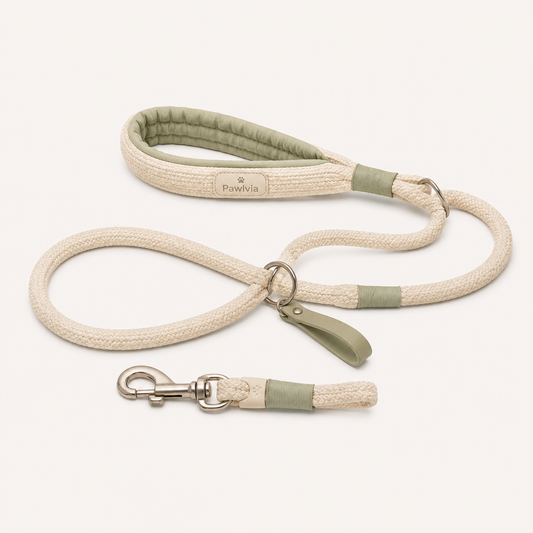 Pawlvia CozyTrail Hands-Free Pet Leash product image