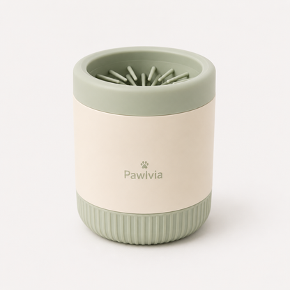 Pawlvia FreshPaws Paw Cleaner Cup product image